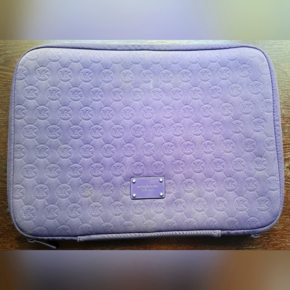 Michael Korse laptop case